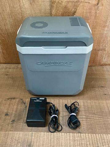 Campingaz Powerbox plus - koelbox 12v/230v, 24 liter beschikbaar voor biedingen