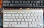 Apple Wireless Keyboard (Model A1314), Multimediatoetsen, Ophalen of Verzenden, Zo goed als nieuw, Draadloos