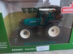 Fendt 930 Vario Tms Vorfuhrschlepper Weise-Toys, Nieuw, Overige merken, Ophalen of Verzenden, Tractor of Landbouw