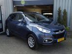 Hyundai Ix35 2.0i 4WD i-Catcher|Automaat|NAP, Auto's, Origineel Nederlands, Te koop, 5 stoelen, 163 pk