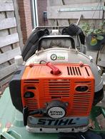 Stihl bladblazer, Tuin en Terras, Bladblazers, Ophalen of Verzenden, Gebruikt, Benzine, Stihl