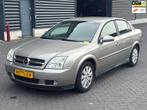 Opel Vectra 1.8-16V Elegance 1.8 Benzine 1.799cc 90kW (122pk, Gebruikt, 4 cilinders, Startonderbreker, 1796 cc