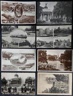 8 kaarten uit engeland, Verzamelen, Ansichtkaarten | Buitenland, 1940 tot 1960, Gelopen, Engeland, Ophalen