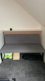 Bankje, Huis en Inrichting, Ophalen, 150 tot 200 cm, Tweepersoons, 75 tot 100 cm