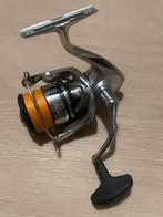 Shimano Stradic FL C3000XG - Zo goed als nieuw!, Ophalen of Verzenden, Zo goed als nieuw, Molen