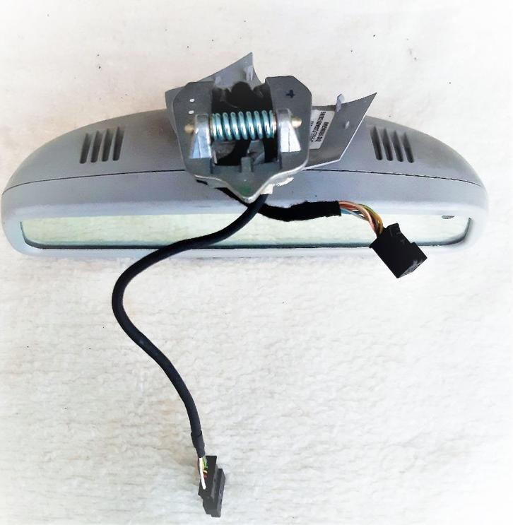 Mercedes w211 E-klasse dimmende binnenspiegel, Auto-onderdelen, Spiegels, Mercedes-Benz, Gebruikt, Ophalen of Verzenden