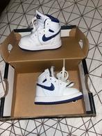 Nike Air Jordan 1 High OG (TD) Maat 17, Schoentjes, Jongetje of Meisje, Nieuw, Ophalen of Verzenden
