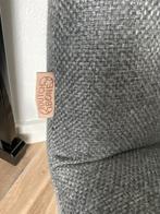 Dutchbone  Fateuil, Huis en Inrichting, Fauteuils, Ophalen, 75 tot 100 cm, Zo goed als nieuw, Stof