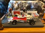 1:36 Corgi Toys Malboro Mc Laren F1 Race Diorama met figuren, Ophalen of Verzenden, Gebruikt, Auto, Corgi