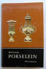Hollands porselein, Verzenden, Gelezen, Overige onderwerpen