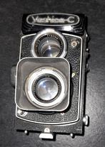 Yashica C Twin Lens Camera, Ophalen of Verzenden, Gebruikt, Spiegelreflex, Overige Merken