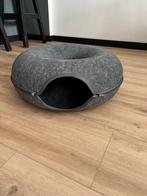 Donut katten mand NIEUW!, Ophalen of Verzenden, Nieuw, Pluche