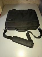 samsonite laptoptas, Ophalen of Verzenden, 17 inch of meer, Gebruikt