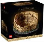 TE HUUR: Lego Icons 10276 Colosseum, Ophalen of Verzenden, Nieuw, Complete set, Lego