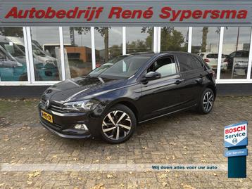 Volkswagen Polo 1.0 TSI Comfortline Business | Automaat | Vi beschikbaar voor biedingen