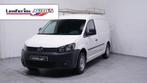 Volkswagen Caddy 1.6 TDI 102 pk L2H1 BMT Maxi Comfortline Ai, Voorwielaandrijving, Euro 5, Stof, Zwart