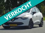 Renault Clio GERESERVEERD, Voorwielaandrijving, Gebruikt, 4 cilinders, Wit