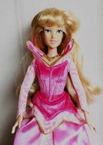 Originele Disney Aurora Doornroosje, Kinderen en Baby's, Speelgoed | Poppen, Ophalen of Verzenden, Barbie