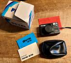 Petri EF35 fototoestel, Ophalen of Verzenden, Gebruikt, Compact, Overige Merken