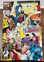 Avengers #362 (Marvel Comics), Eén comic, Amerika, Ophalen of Verzenden, Zo goed als nieuw