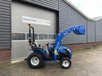 Solis S26 + minitractor met frontlader NIEUW 5 jaar GARANTIE, Zakelijke goederen, Agrarisch | Tractoren, Nieuw, Overige merken