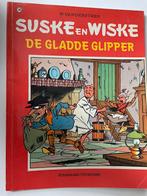 Suske en Wiske VK-149 De Gladde Glipper eerste druk 1974, Boeken, Stripboeken, Ophalen of Verzenden, Zo goed als nieuw