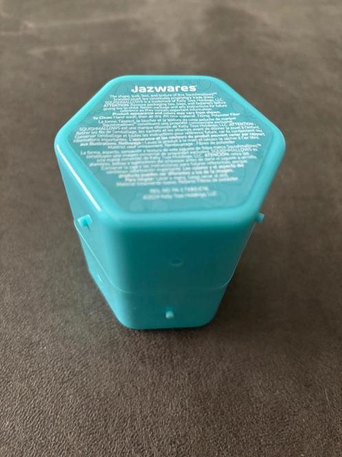 Squishmallow micromallow surprisebox, Kinderen en Baby's, Speelgoed | Knuffels en Pluche, Nieuw, Overige typen, Ophalen of Verzenden