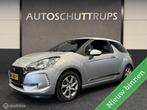 Ds 3 1.2 PureTech Sport Chic 110 PK / CLIMA / NAVI / CRUISE, Voorwielaandrijving, Gebruikt, Euro 6, 23 km/l