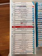 Wii games aangeboden uit eigen verzameling, Spelcomputers en Games, Avontuur en Actie, Ophalen of Verzenden, Zo goed als nieuw