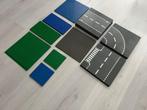 Universele platen en wegdelen - 39 stuks voor oa Lego, Kinderen en Baby's, Speelgoed | Duplo en Lego, Ophalen of Verzenden, Zo goed als nieuw