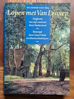 De Zomer van 1823 / Lopen Met Van Lennep, Boeken, Ophalen of Verzenden, Zo goed als nieuw, Lennep/Mak/Mathijsen, Nederland