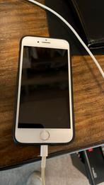 Iphone 6s 32GB, Telecommunicatie, Mobiele telefoons | Apple iPhone, 32 GB, Ophalen of Verzenden, Zo goed als nieuw, Zilver