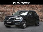 Volvo XC40 1.5 T5 Recharge Inscription | Leder | Camera | 19, Zwart, Zwart, Bedrijf, Hybride Elektrisch/Benzine