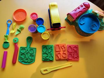 Play-Doh Pizza Set beschikbaar voor biedingen
