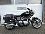 Triumph BONNEVILLE T100 SE (bj 2013), Bedrijf, Sport, 865 cc