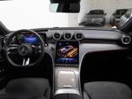 Mercedes-Benz C-Klasse Estate 300e Business Solution AMG, Automaat, Achterwielaandrijving, 1800 kg, 4 cilinders
