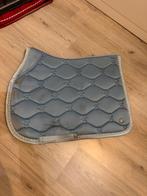 Ps of sweden lichtblauw springdekje maat full, Ophalen of Verzenden, Zo goed als nieuw, Dekje