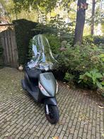 Piaggio Zip i-Get (2020), Ophalen, Zip, 49 cc, Zo goed als nieuw