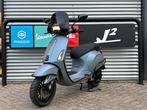 Vespa Sprint | Designo Blu | Brom | 2020 | 9913 km, Fietsen en Brommers, Gebruikt, Overige modellen, ., Maximaal 45 km/u