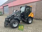 Giant V5003-61543, Zakelijke goederen, Machines en Bouw | Kranen en Graafmachines, Tobroco, Info@tobroco.nl, Sprendlingenstraat 57
5061 KM  Oisterwijk, NL