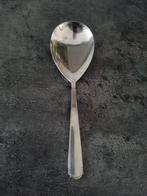 Gero Zilmeta Puddingschep/Vlalepel - Zeldzaam!, Antiek en Kunst, Antiek | Bestek, Ophalen of Verzenden