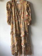 Zomerjurk van Bash, Kleding | Dames, Ophalen of Verzenden, Zo goed als nieuw, Maat 38/40 (M), Onder de knie