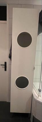 IKEA Nysjön Was kast Zonder Manden, Huis en Inrichting, Ophalen, Minder dan 50 cm, Zo goed als nieuw, 25 tot 50 cm