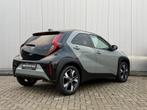 Toyota Aygo X Hybrid 115 Pulse Easy Pack NL Auto Nieuw 2026, Stof, Gebruikt, 4 stoelen, 1490 cc