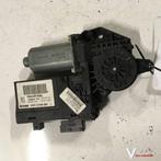 Peugeot 307 SW 2003 Raammotr Linksvoor of Rechtsvoor, Gebruikt, -, -, Ophalen of Verzenden