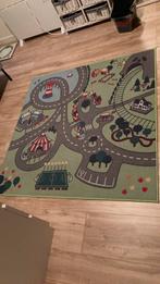 IKEA speelkleed 130x133, Kinderen en Baby's, Speelgoed | Speelkleden, Gebruikt, Ophalen