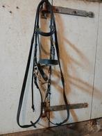 pony hoofdstel, Ophalen, Gebruikt