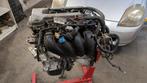 Toyota 1ZZ-FE motor Celica T23 1.8 vvti gereviseerd, Auto-onderdelen, Motor en Toebehoren, Ophalen, Gereviseerd, Toyota