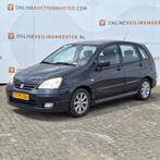 Personenauto Suzuki, Liana 1.6 Exclusive, zwart bouwjaar 200, Gebruikt, 4 cilinders, 400 kg, Zwart