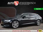 Audi A6 Avant 50 TFSI e quattro S edition 299pk | Pano | Tre, Auto's, Automaat, 77 km/l, Gebruikt, Euro 6